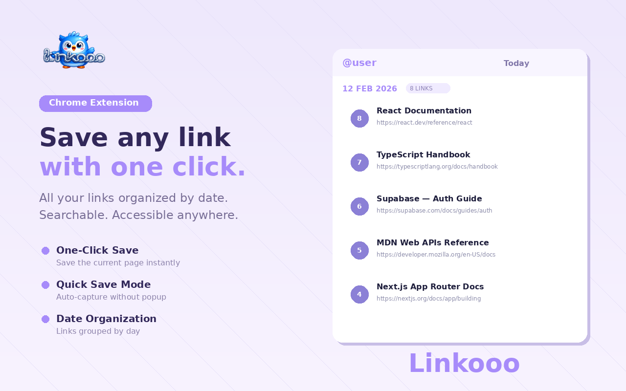 Linkooo gallery image