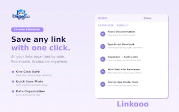 Linkooo gallery image