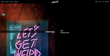 cchound.com gallery image