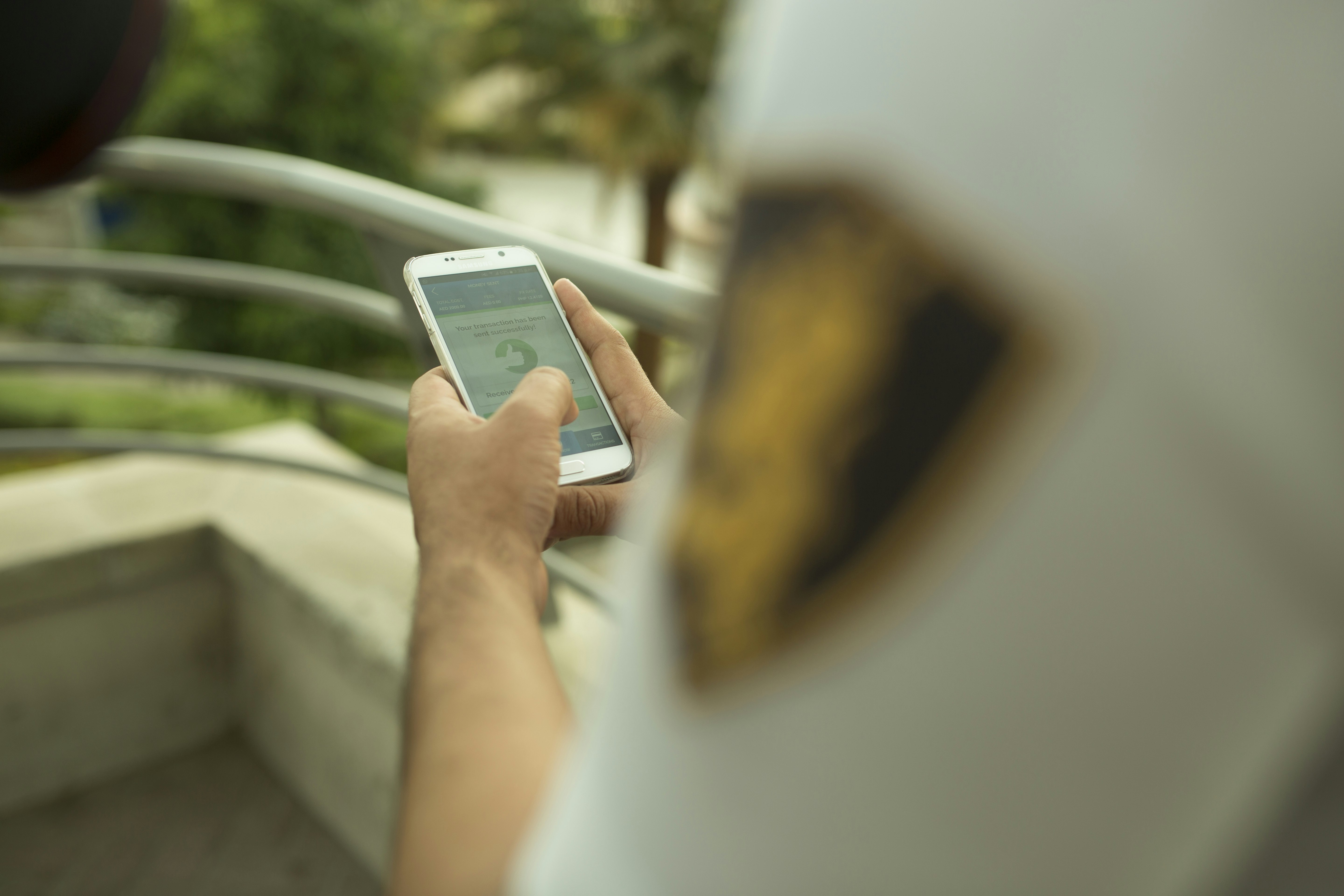 NOW Money gallery image