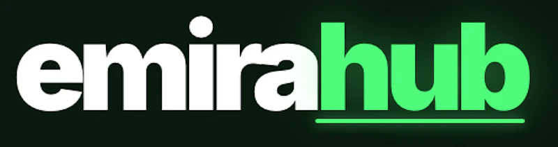 Emirahub screenshot 1