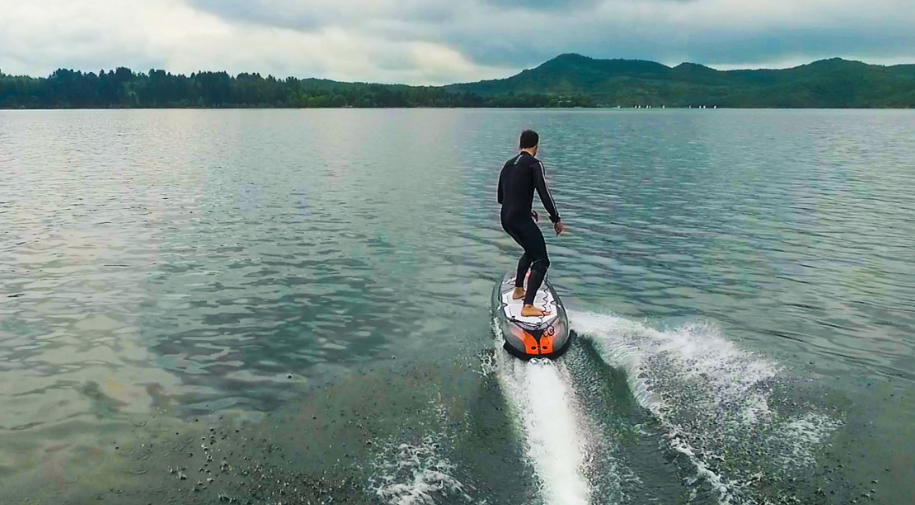 Carver X gallery image