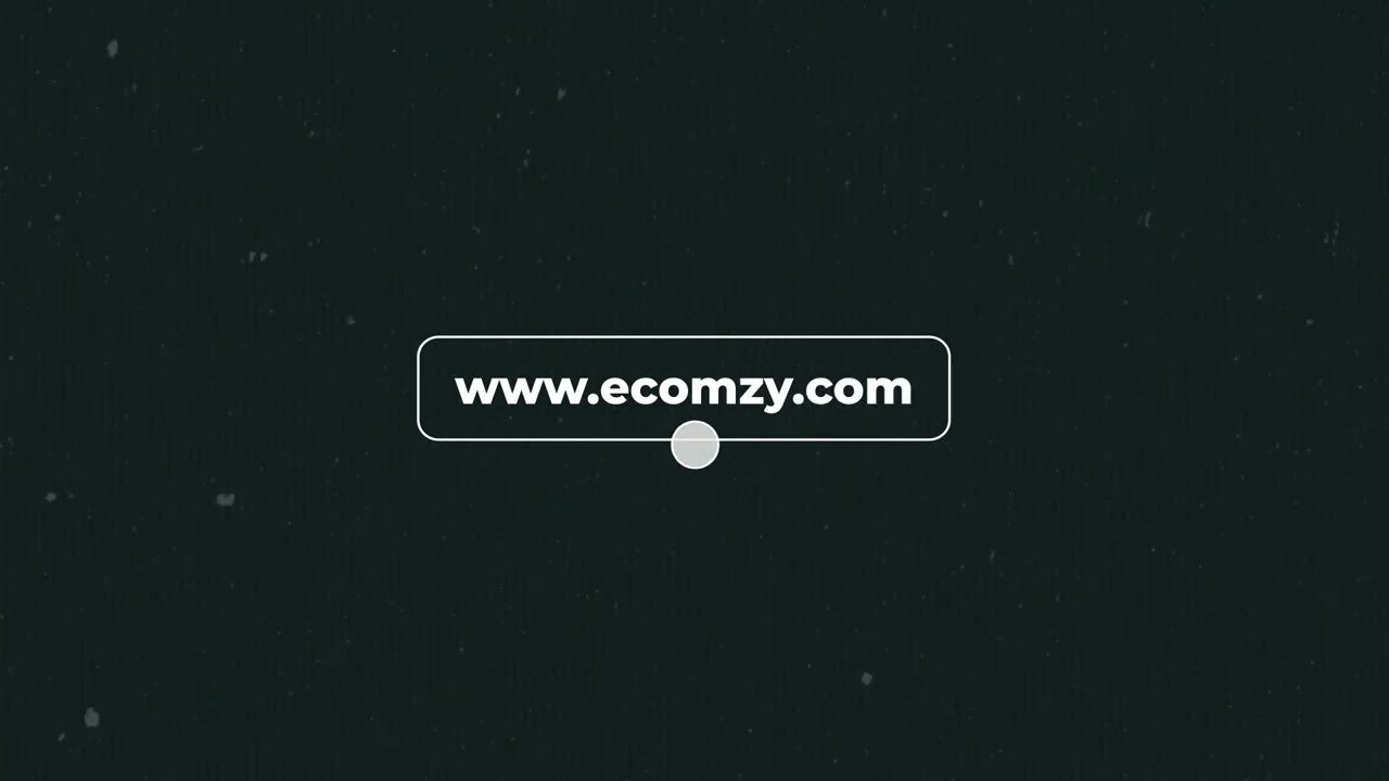 Ecomzy gallery image