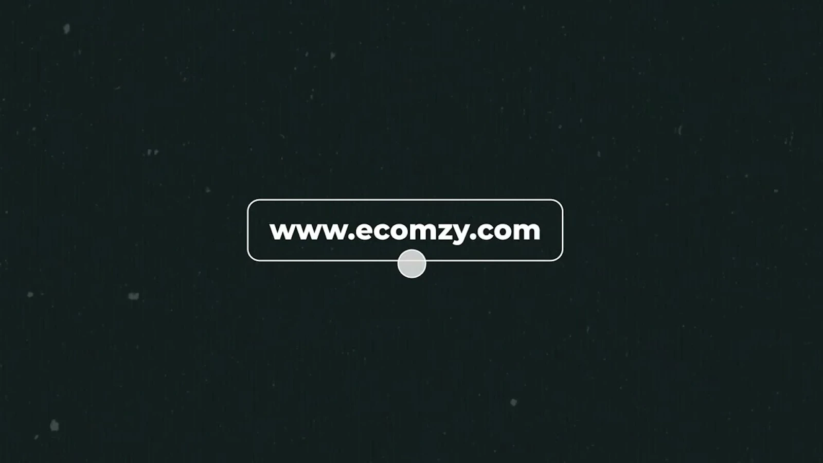 Ecomzy screenshot 1 (video preview)