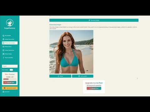 ForgeFluencer gallery image