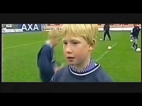 GoldCleats Soccer App gallery image