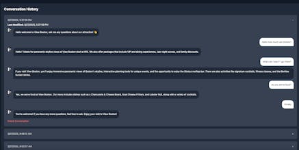 Smarter Chatbots gallery image