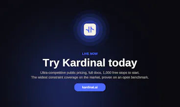 Kardinal gallery image