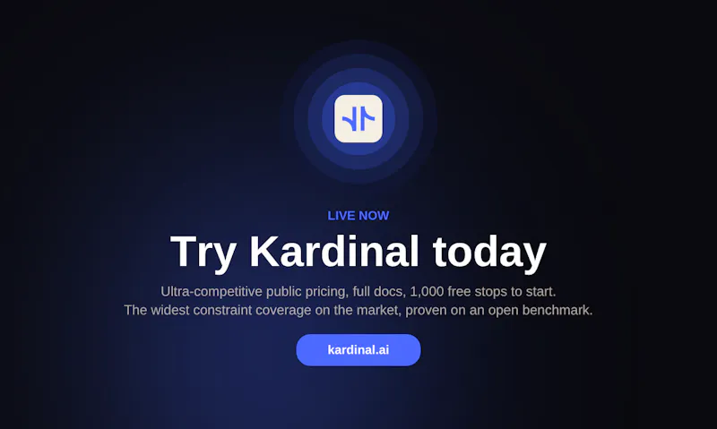 Kardinal screenshot 7
