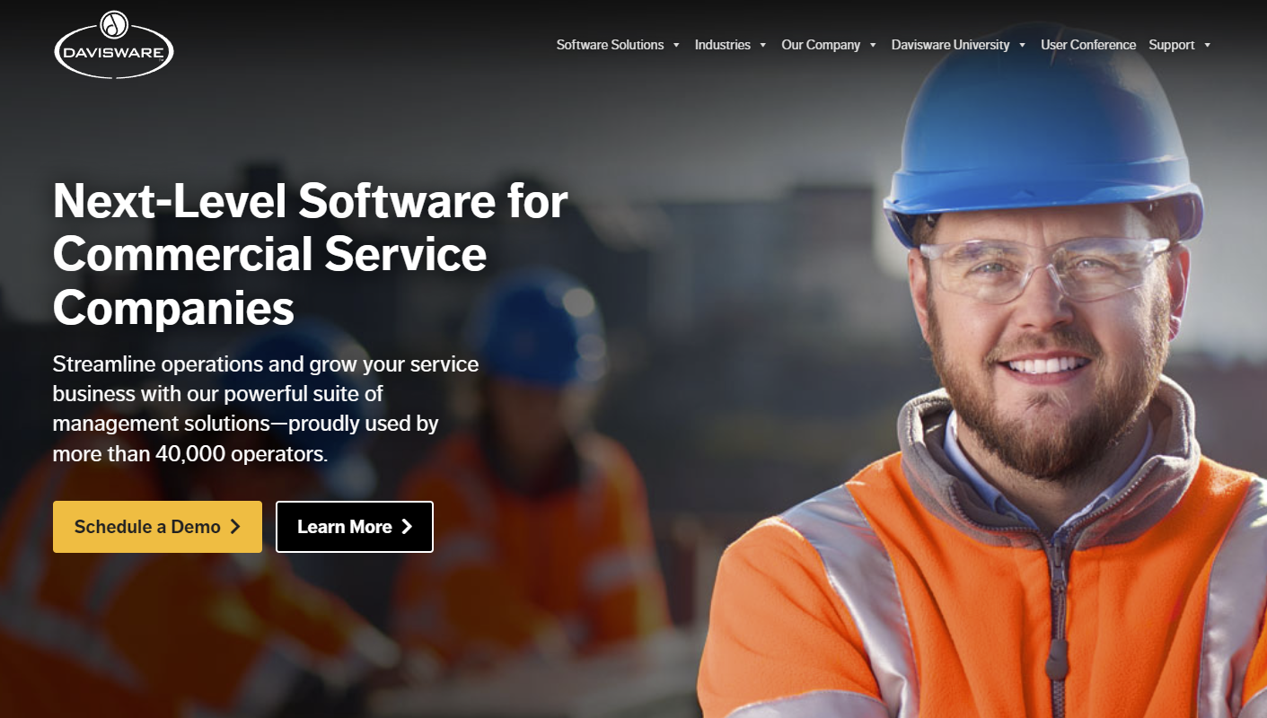 Davisware gallery image