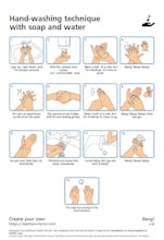 Wash Your Lyrics gallery image