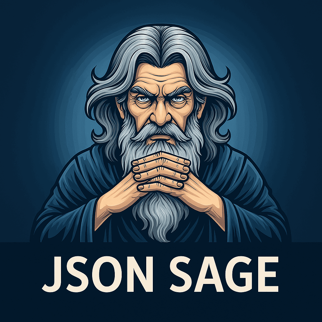 Json Sage gallery image