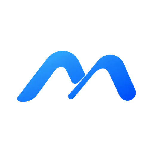 Melete AI logo