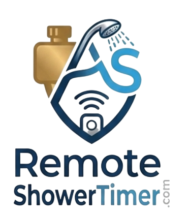RemoteShowerTimer 