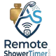 RemoteShowerTimer