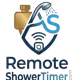 RemoteShowerTimer 