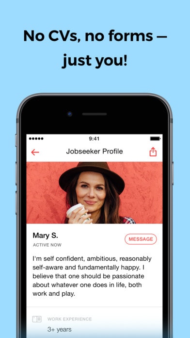 Job Today gallery image