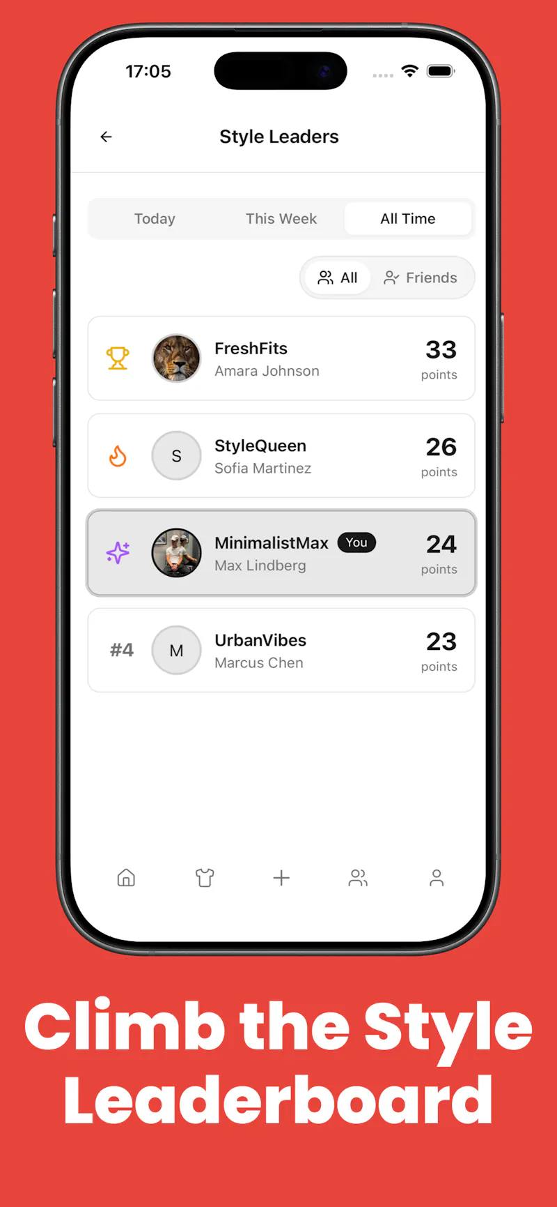 DripDay screenshot 4