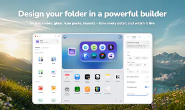 TinyFolder gallery image