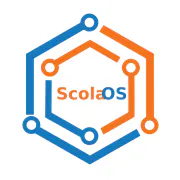 ScolaOS logo