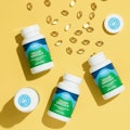 Calgee Vegan Omega 3