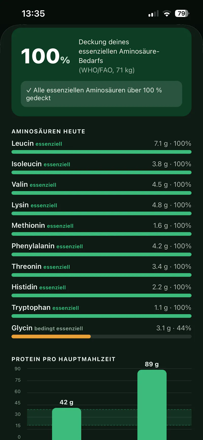 Grünfeld screenshot 5
