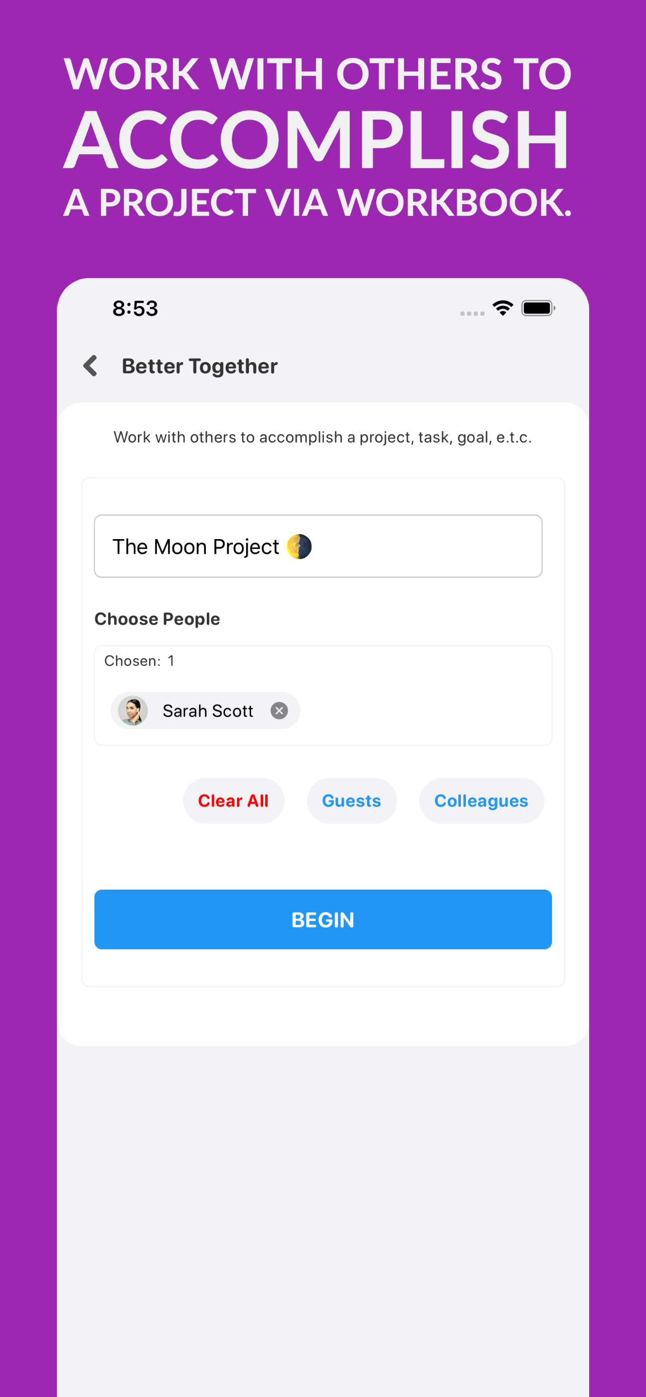 Kwayet gallery image