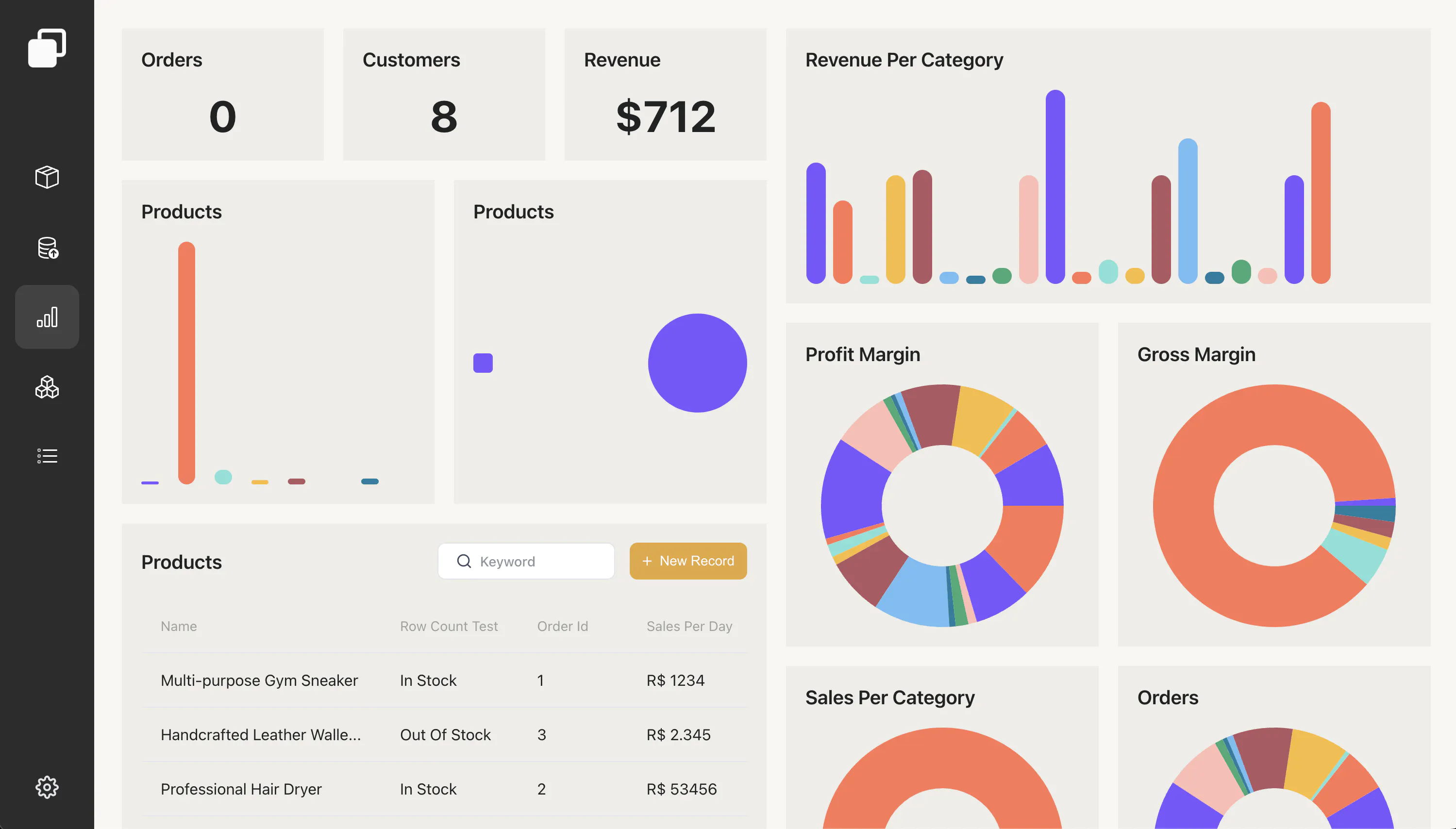 Frontly: Build apps that fit your business perfectly - with no code ...