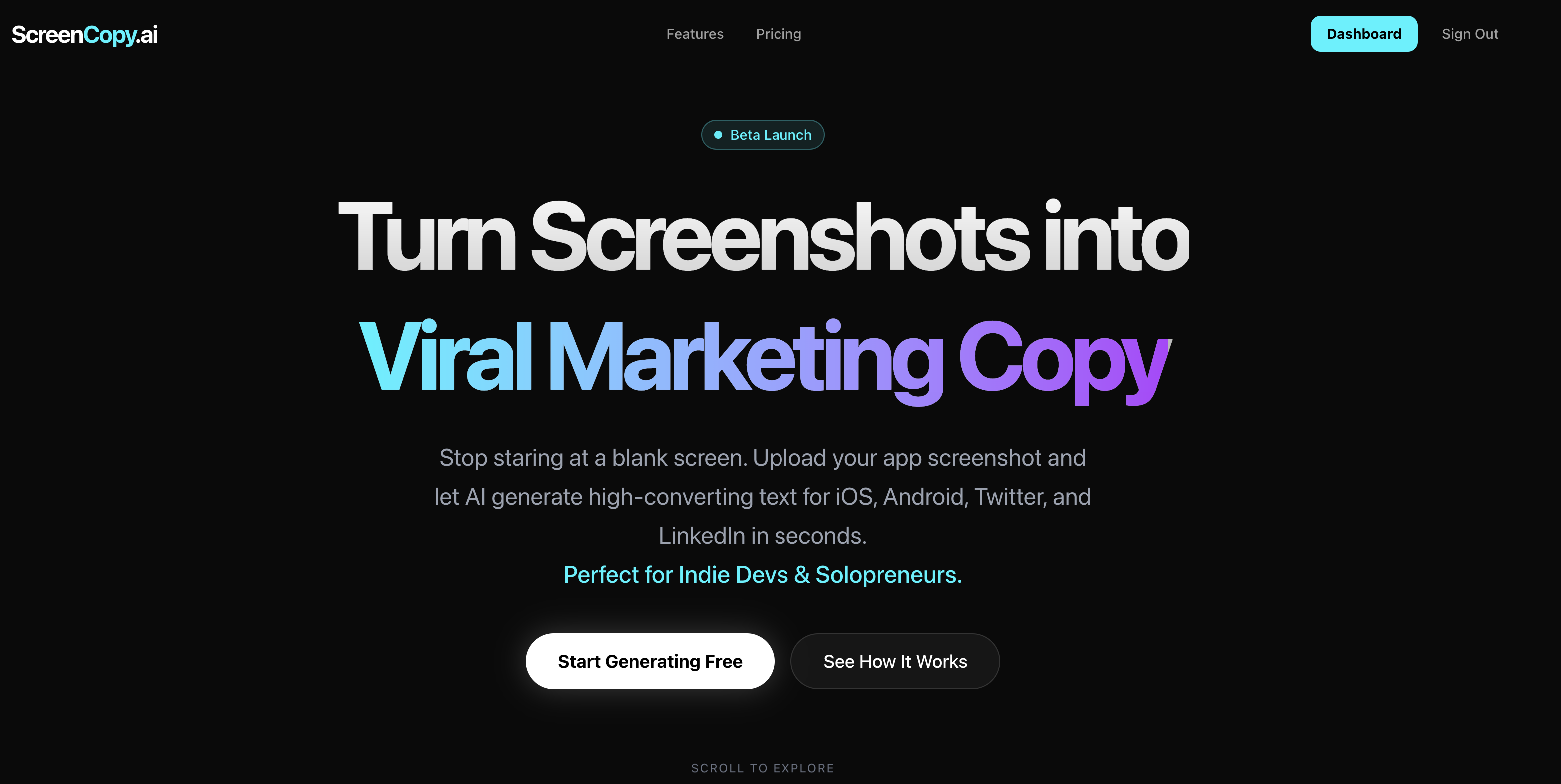 ScreenCopy.ai gallery image