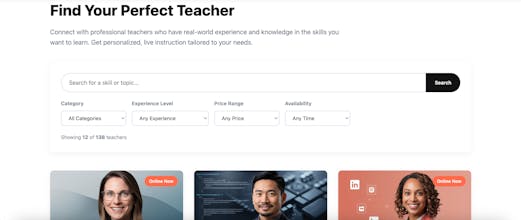 Uniskill gallery image