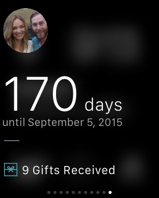 Zola Wedding Registry gallery image