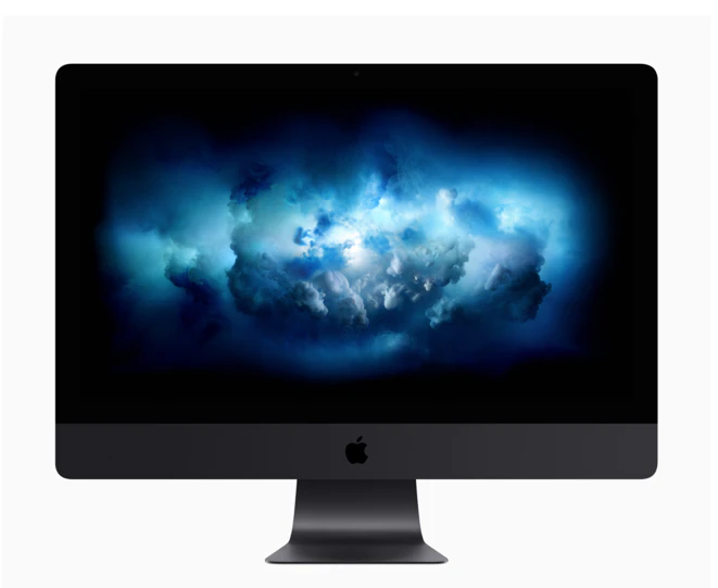 iMac Pro