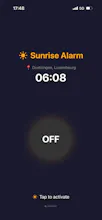 Sunrise Alarm gallery image