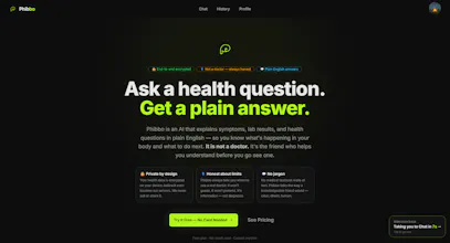 Phibbo gallery image