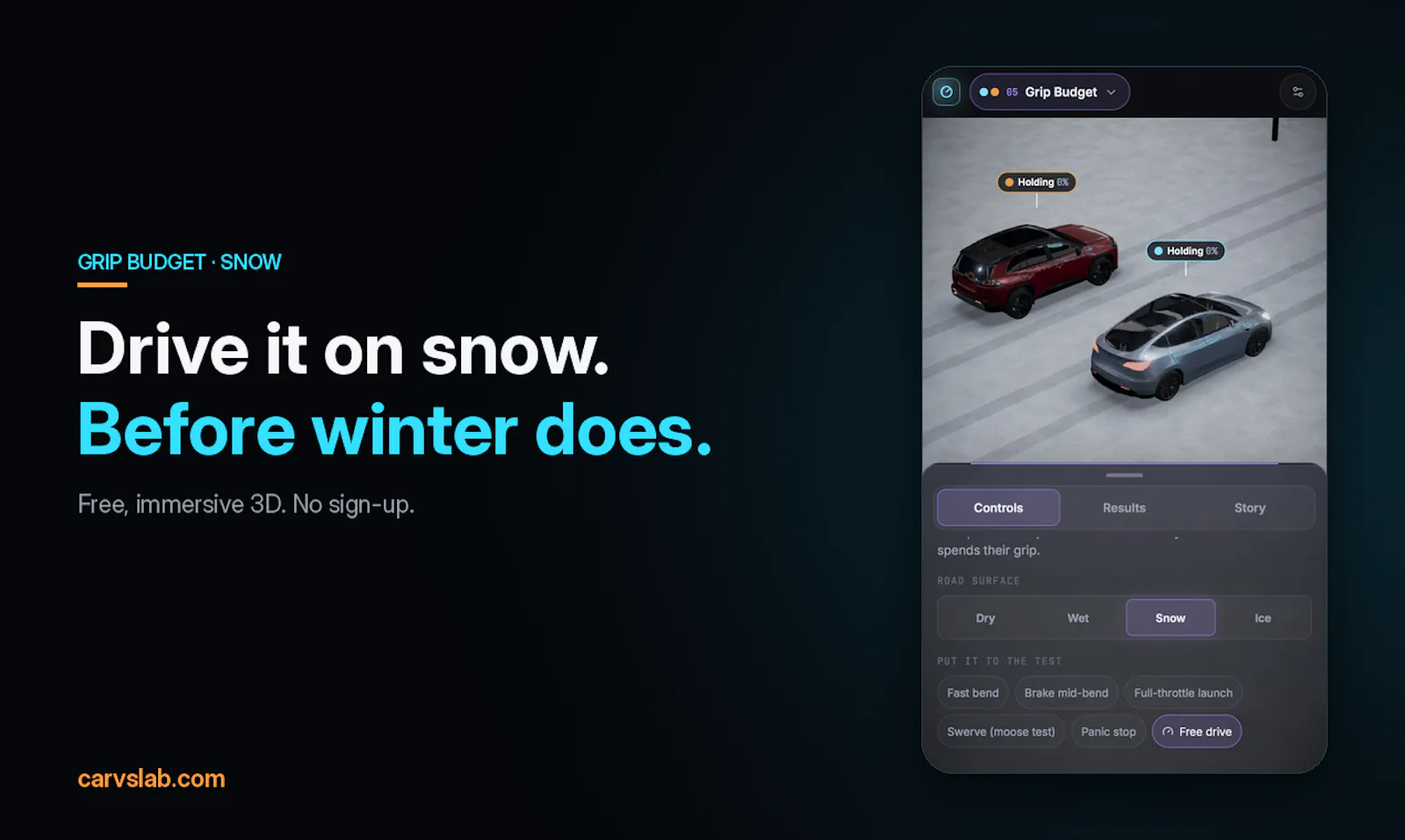 CarVsLab screenshot 13