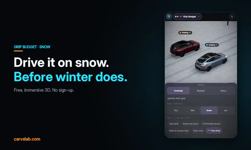 CarVsLab screenshot 13