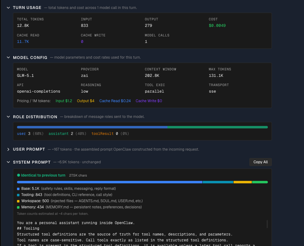 Claw Lens gallery image