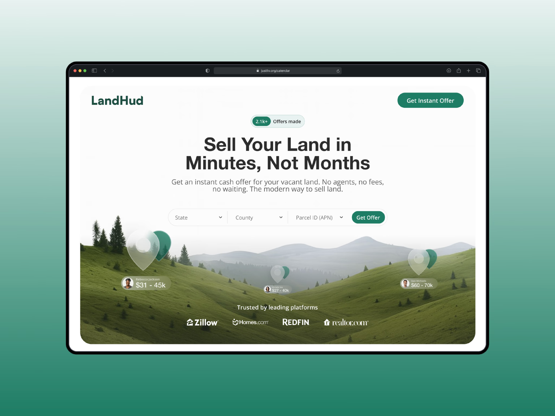 Outsource Rizz gallery image