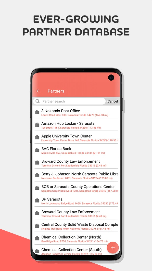 MileageWise gallery image