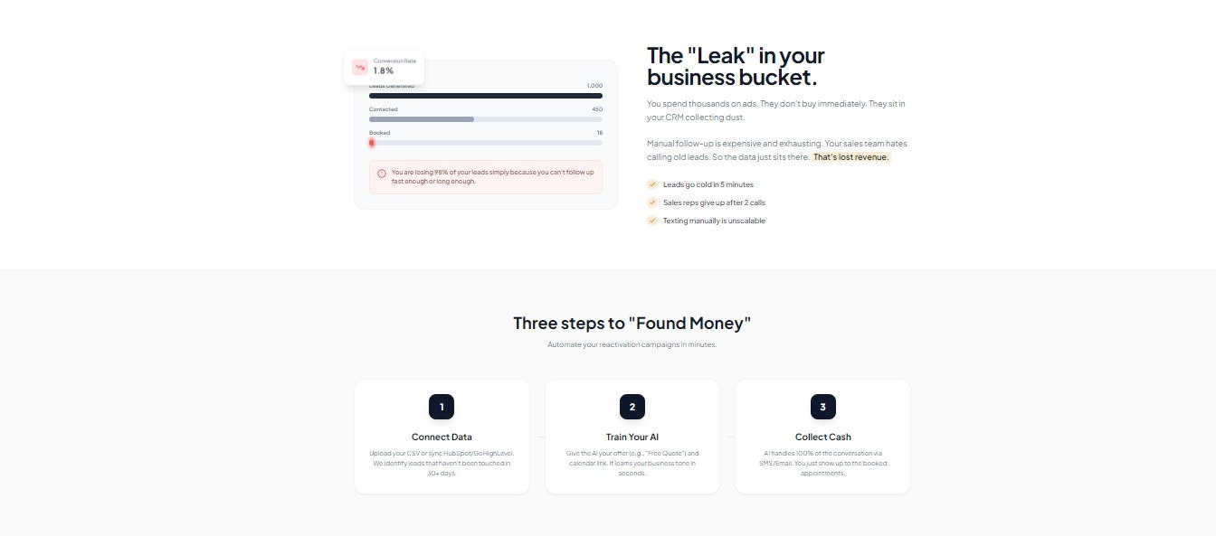 Ghost Cash gallery image