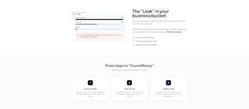 Ghost Cash gallery image