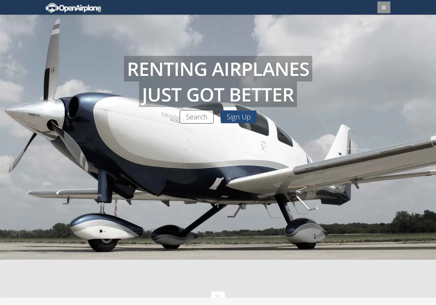 OpenAirplane