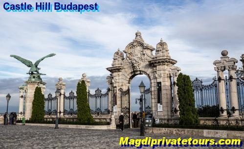 Budapest tours gallery image