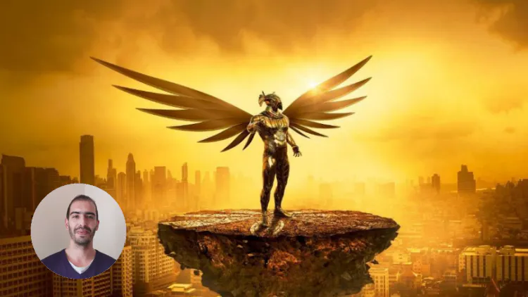 Egyptian Reiki ~ Certified. gallery image