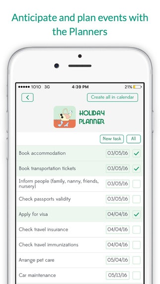 LadyPlans gallery image