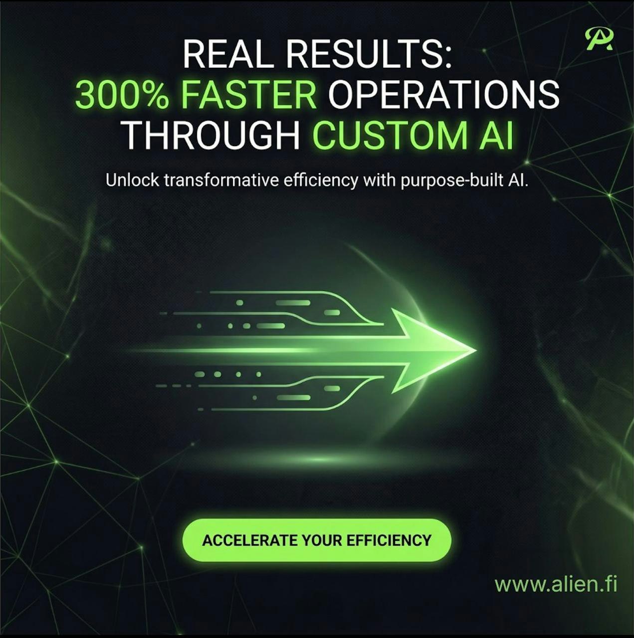 Alien.fi gallery image