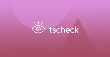 Tscheck gallery image
