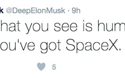 Deep Elon Musk media 2