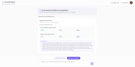 Nivesh Multiplier gallery image