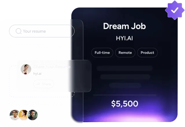 Média HYI.AI - Travailler plus intelligemment avec des assistants virtuels et le pouvoir de Genai 4